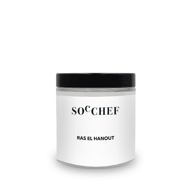 RAS EL HANOUT 100g 2